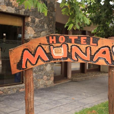 Munay Hotel Кафаяте Екстериор снимка