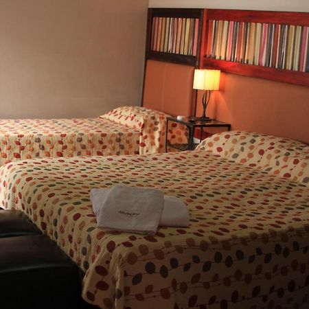 Munay Hotel Кафаяте Екстериор снимка