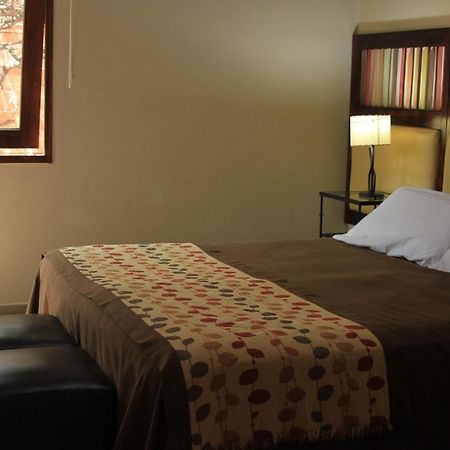 Munay Hotel Кафаяте Екстериор снимка
