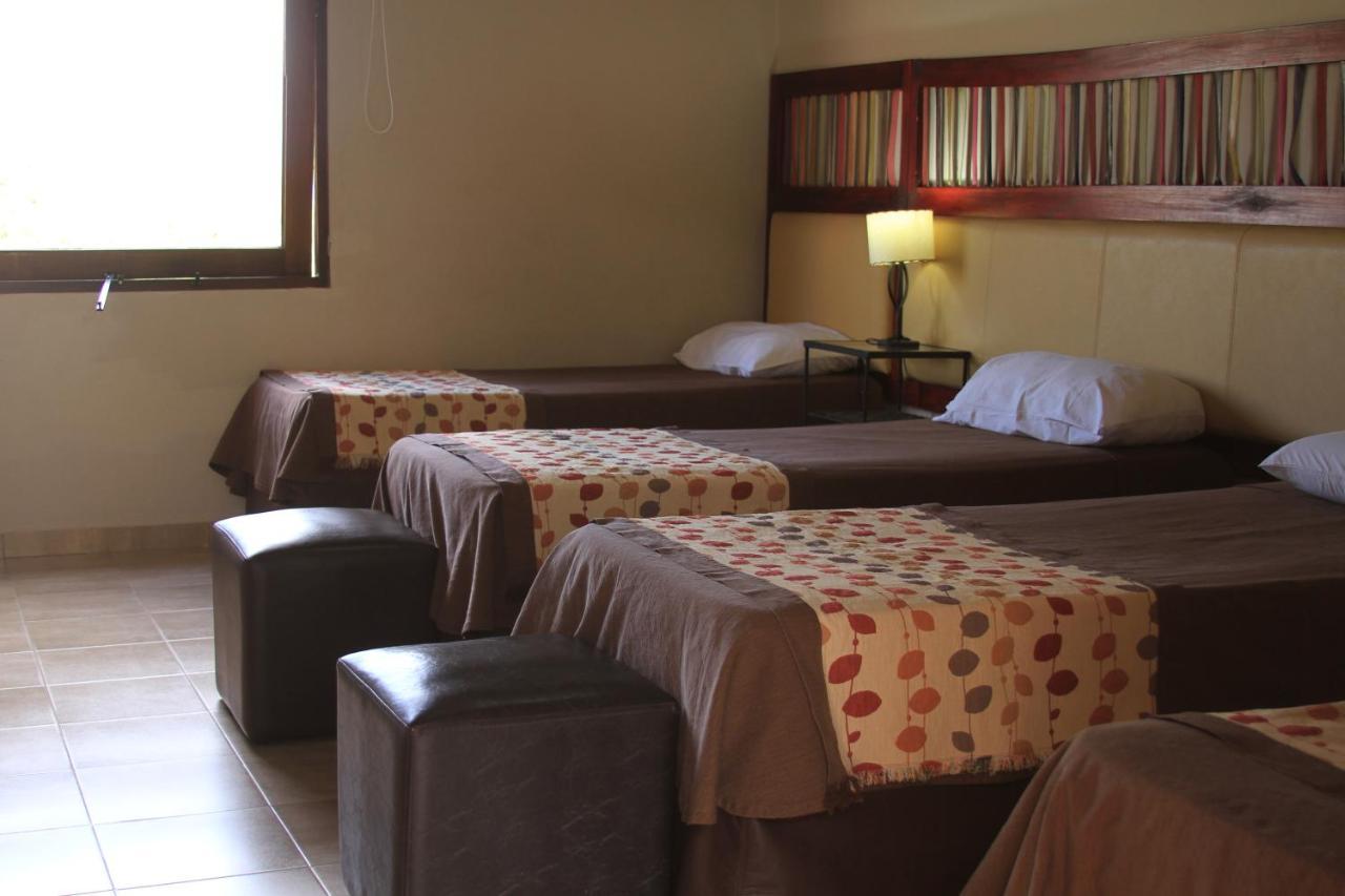 Munay Hotel Кафаяте Екстериор снимка