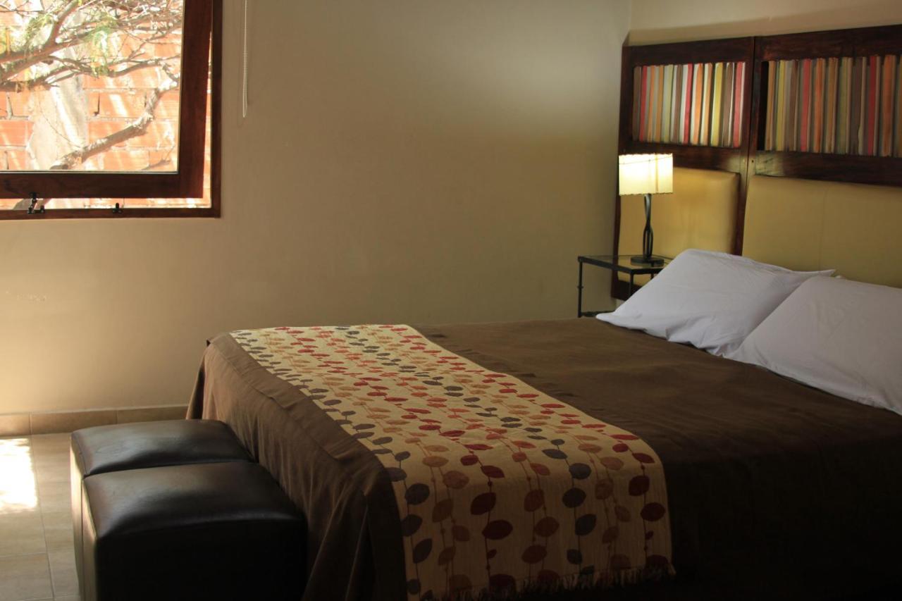Munay Hotel Кафаяте Екстериор снимка
