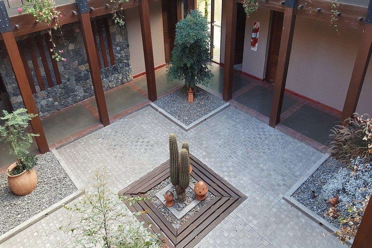 Munay Hotel Кафаяте Екстериор снимка