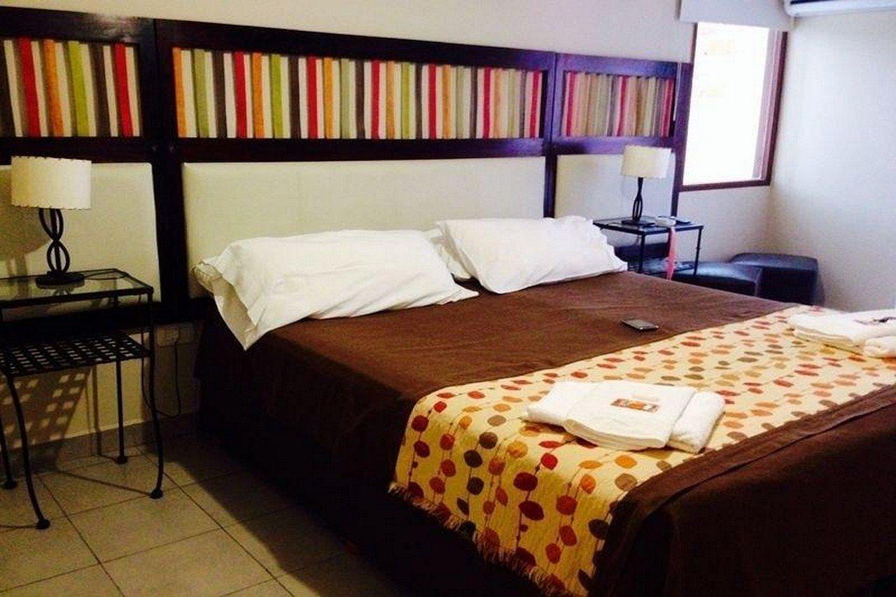 Munay Hotel Кафаяте Екстериор снимка