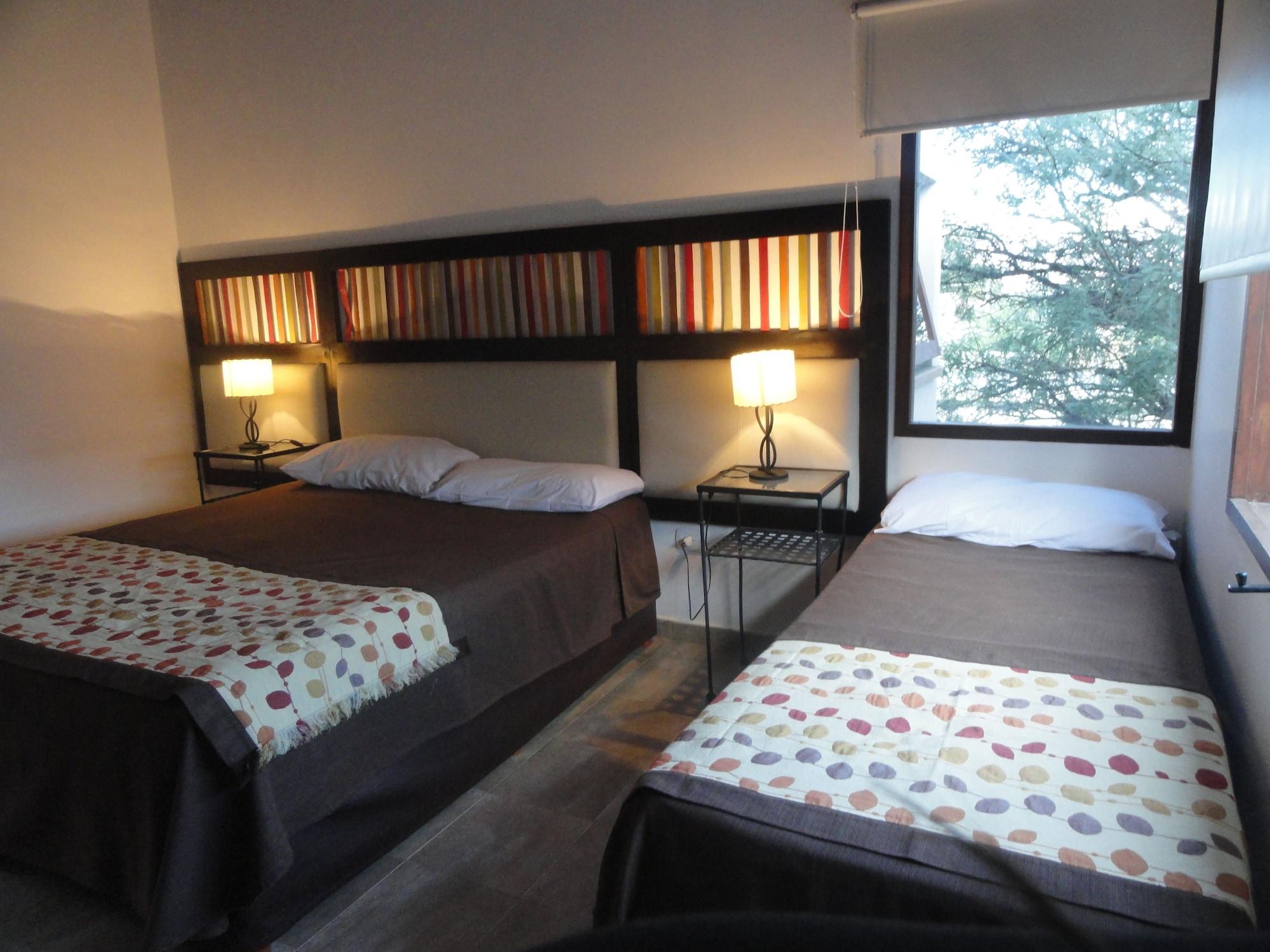 Munay Hotel Кафаяте Екстериор снимка