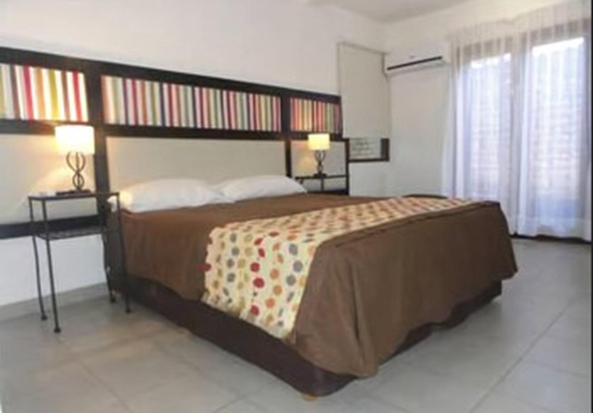 Munay Hotel Кафаяте Екстериор снимка