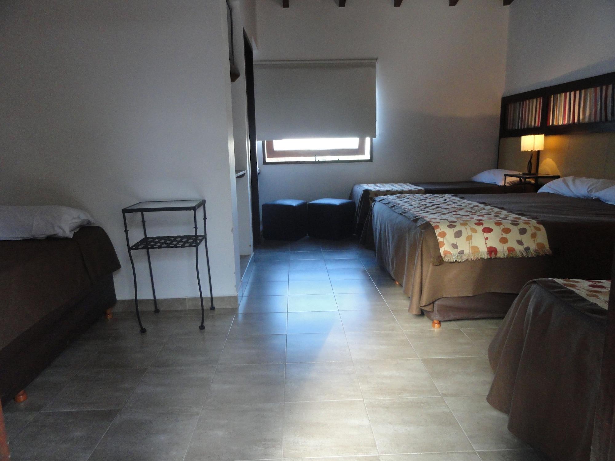 Munay Hotel Кафаяте Екстериор снимка