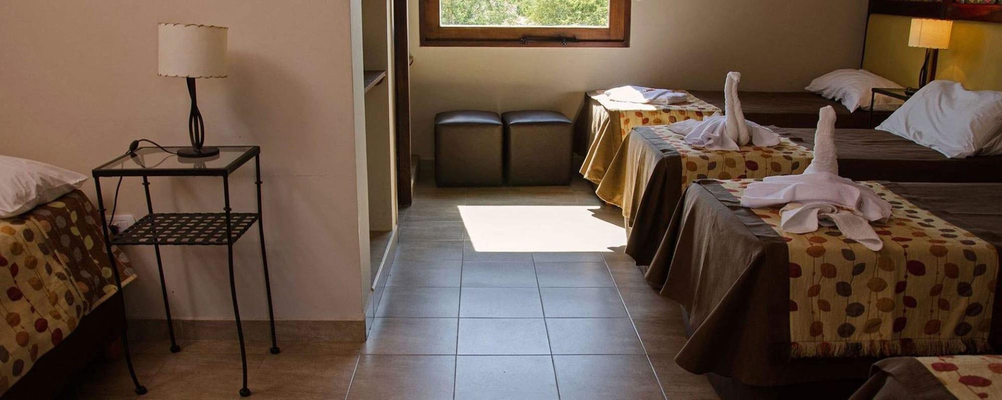 Munay Hotel Кафаяте Екстериор снимка