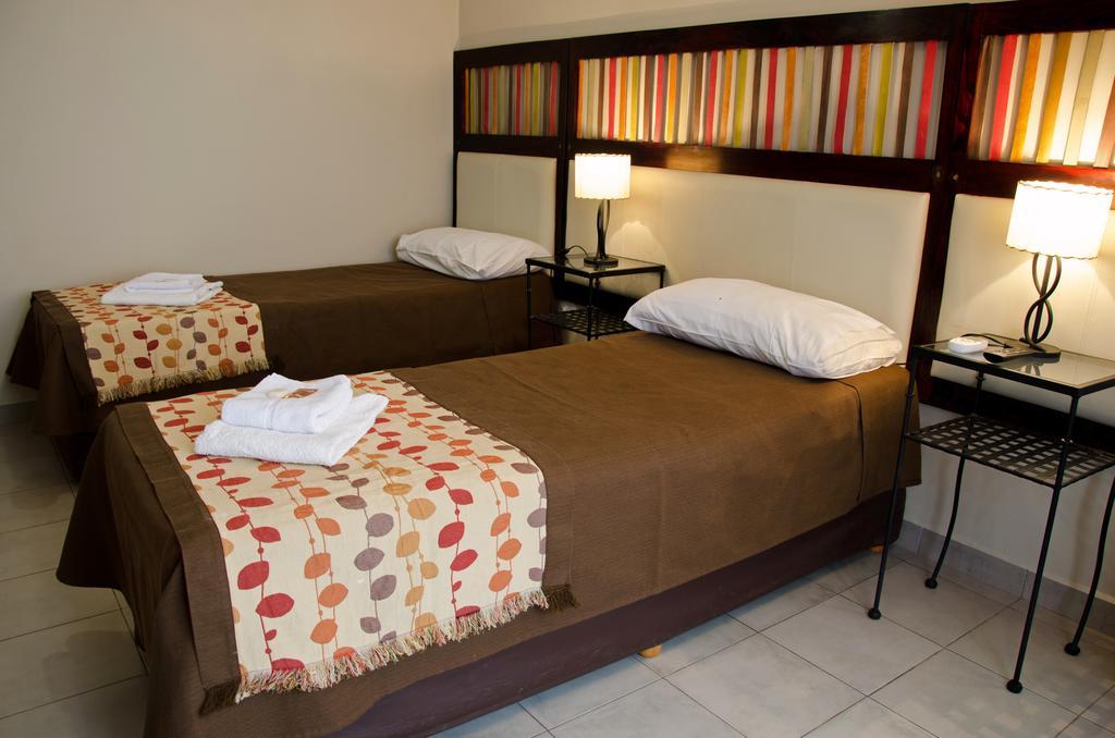 Munay Hotel Кафаяте Екстериор снимка