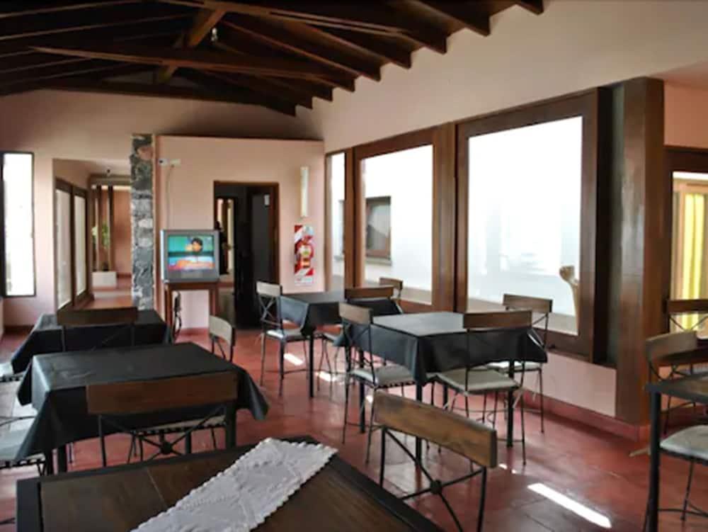 Munay Hotel Кафаяте Екстериор снимка