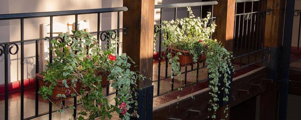 Munay Hotel Кафаяте Екстериор снимка