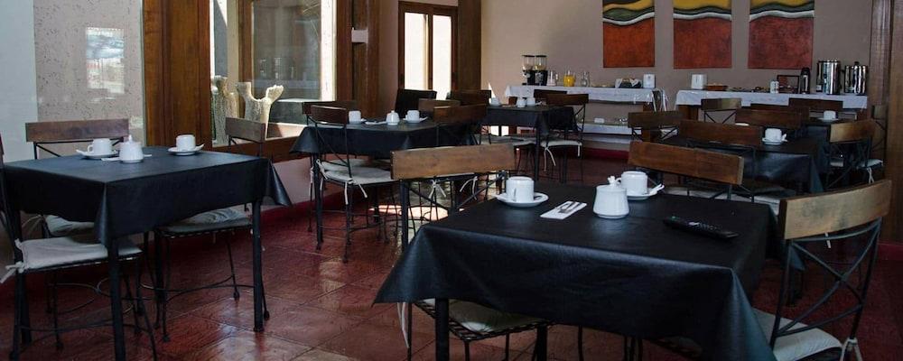 Munay Hotel Кафаяте Екстериор снимка