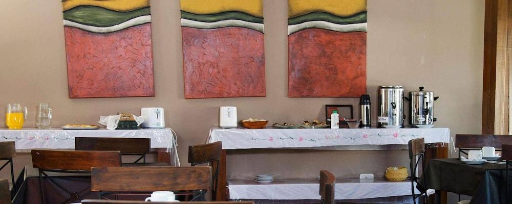 Munay Hotel Кафаяте Екстериор снимка